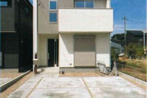 《新築》豊川市諏訪西町 画像1