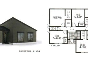 《新築》豊川市伊奈町正庵　第１期 画像4