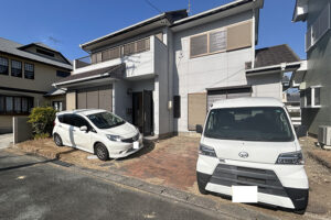 《再生住宅》豊橋市下地町神田 画像2