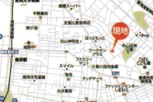 《新築》豊橋市北山町 画像4