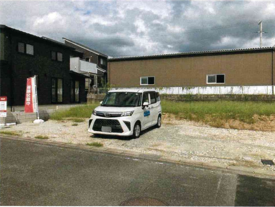 《新築》豊川市赤坂町御園