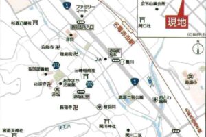 《新築》豊川市赤坂町第４ 画像5