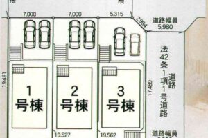 《新築》豊川市赤坂町第４ 画像4
