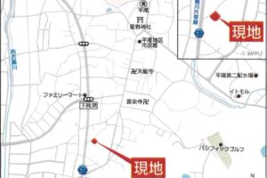 《新築》豊川市平尾町第７ 画像5