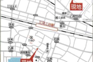《新築》蒲郡市三谷町第１３ 画像4