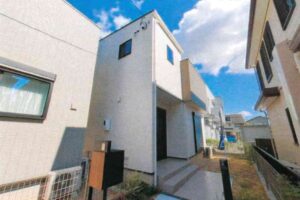 《新築》豊橋市牟呂外神町２期 画像2