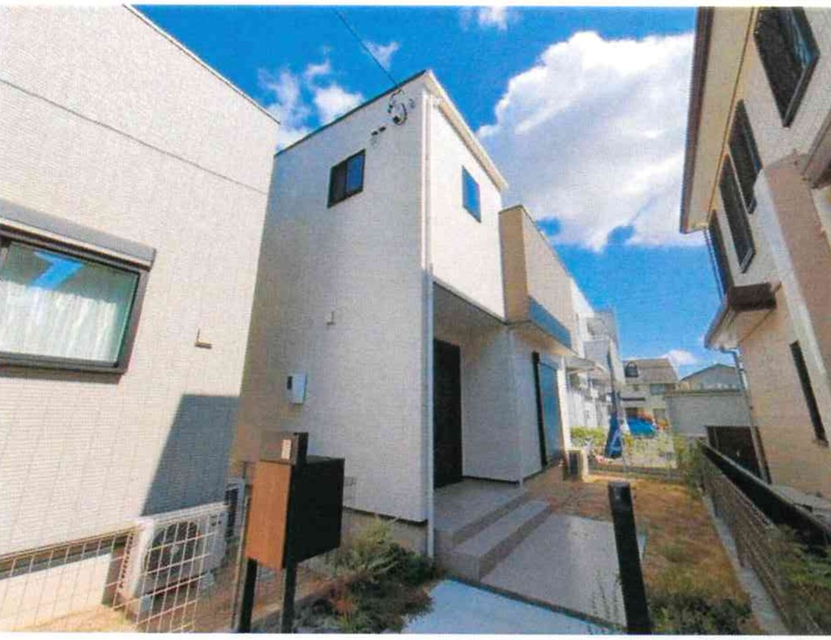 《新築》豊橋市牟呂外神町２期
