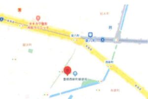 《中古住宅》豊橋市西新町 画像3