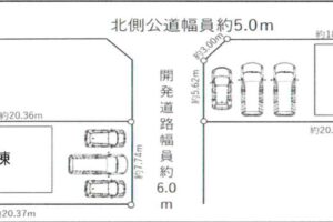 《新築》豊川市三蔵子町第一 画像5