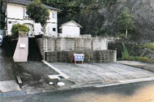 《売地》豊橋市牛川町字乗小路 画像2