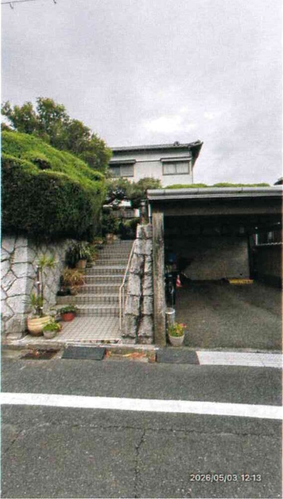 《中古住宅》豊橋市南小池町