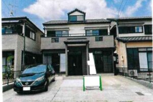 《再生住宅》豊橋市花田町越水 画像2