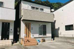 《中古住宅》豊橋市多米中町 画像2