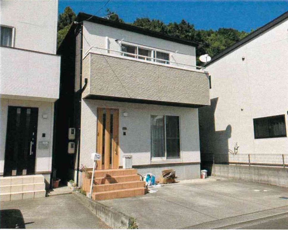 《中古住宅》豊橋市多米中町