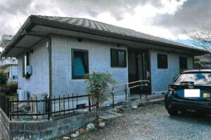 《中古住宅》豊橋市大岩町 画像2