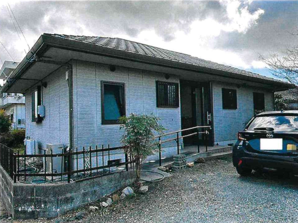 《中古住宅》豊橋市大岩町