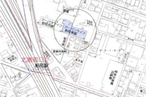 《中古マンション》アーバンライフ船町 画像2