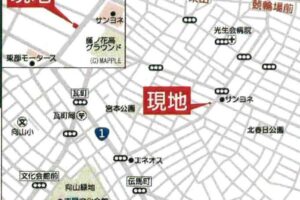 《新築》豊橋市池見町　第１ 画像3