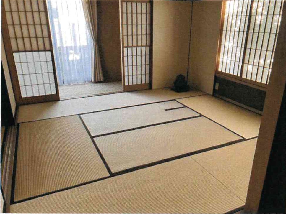 《中古住宅》豊橋市西高師町