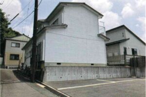 《売地》豊橋市東田町 画像2