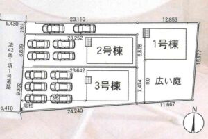 《新築》豊橋市雲谷町　第１ 画像4