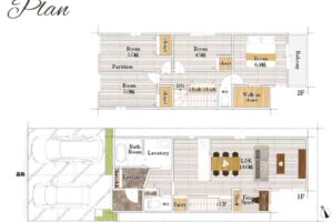 《新築》豊橋市西橋良町１期 画像1