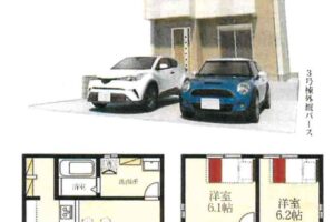 《新築》豊橋市草間町第１ 画像3