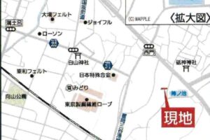 《新築》蒲郡市豊岡町第９ 画像3