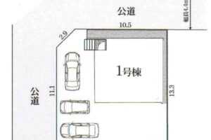 《新築》豊橋市弥生町第４ 画像3