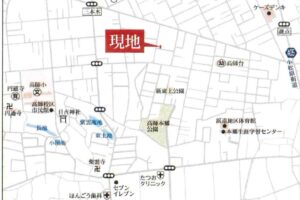 《新築》豊橋市三本木町第６ 画像4