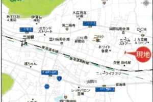 《新築》豊橋市二川町第１期 画像6