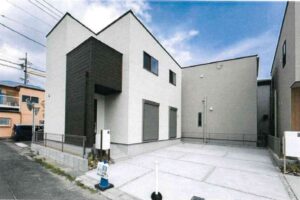 《新築》豊橋市西橋良町１期 画像4