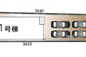 《新築》蒲郡市豊岡町第９ 画像2
