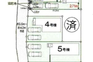 《新築》豊橋市二川町第１期 画像5