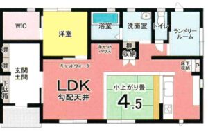 《中古住宅》豊橋市大岩町 画像1