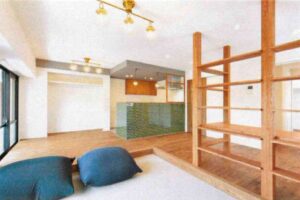 《中古マンション》ライオンズマンション豊橋北山 画像2