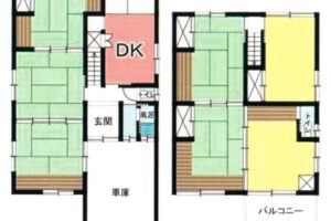 《中古住宅》豊橋市新栄町 画像1