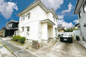《中古住宅》豊橋市下地町 画像2