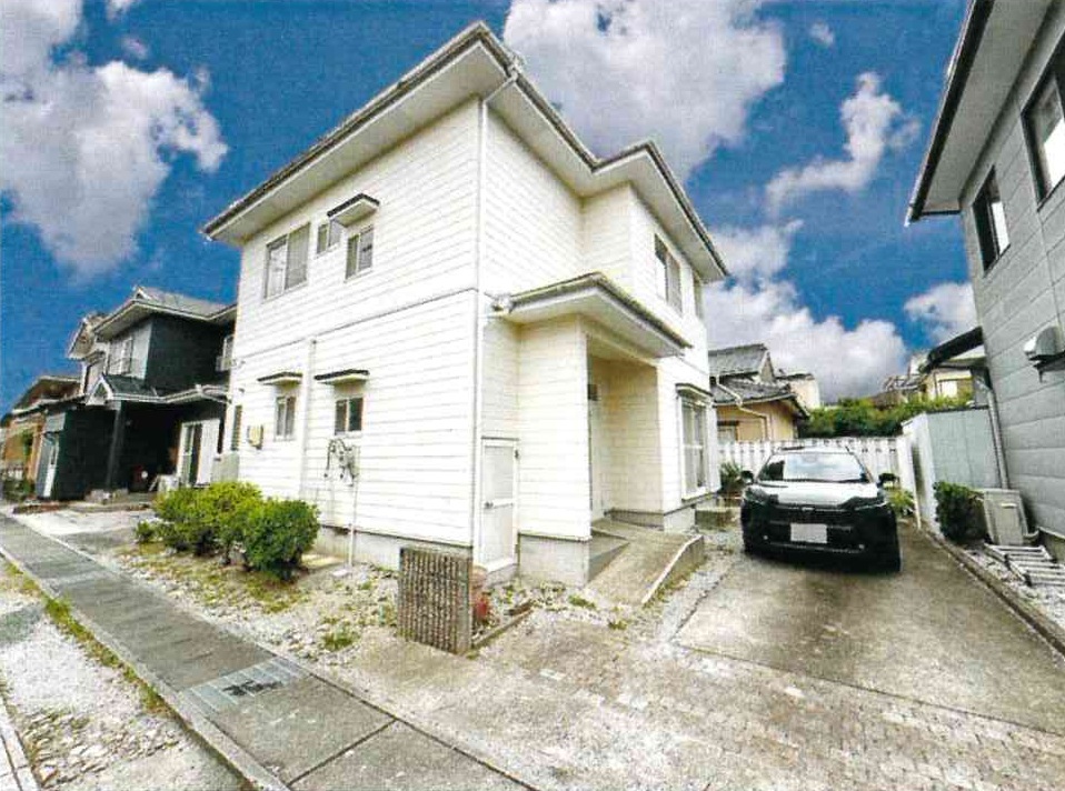 《中古住宅》豊橋市下地町