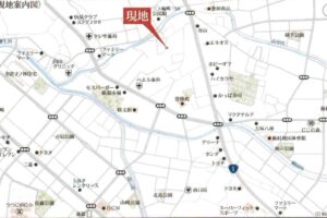《新築》豊橋市三ノ輪町第１ 画像4