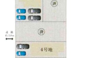 《新築》豊橋市西橋良町１期 画像5
