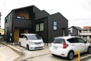 《中古住宅》豊橋市飯村町 画像2