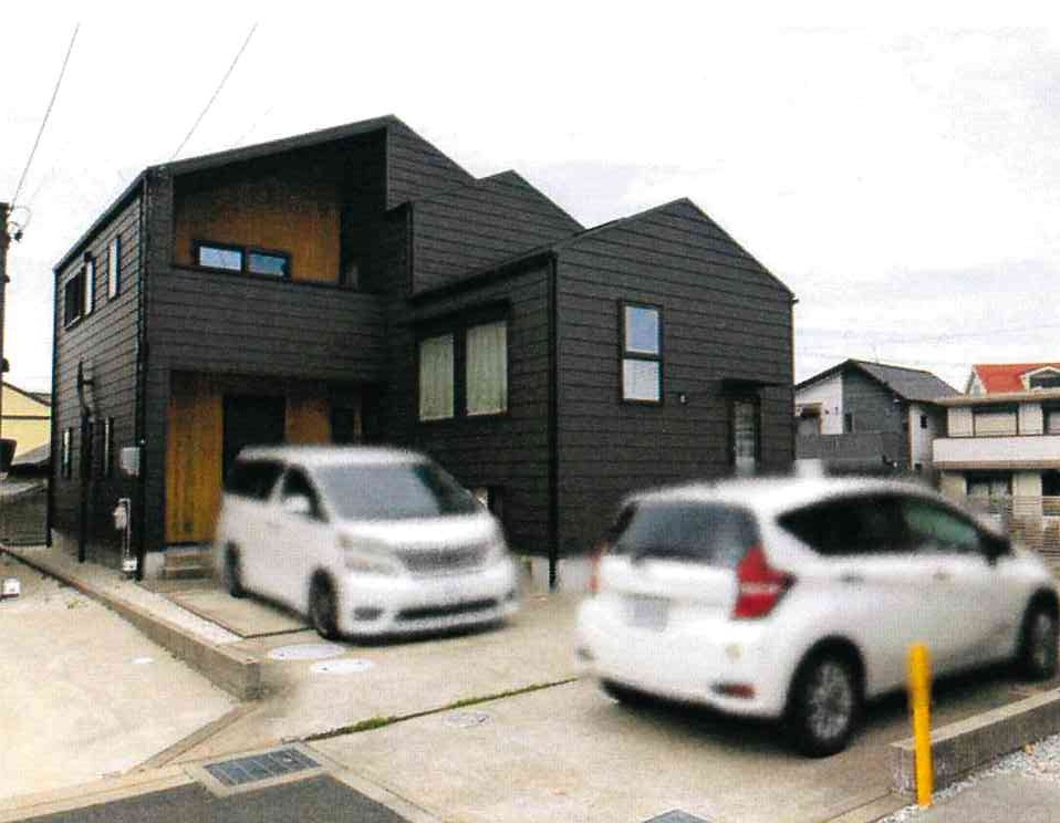 《中古住宅》豊橋市飯村町