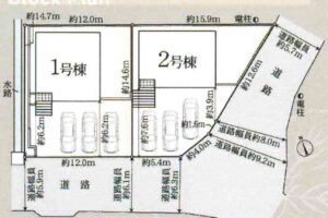 《新築》豊川市大崎町第８ 画像3