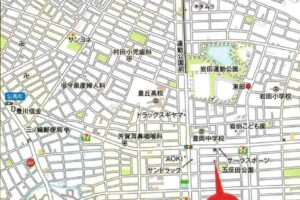 《新築》豊橋市中岩田２丁目 画像3