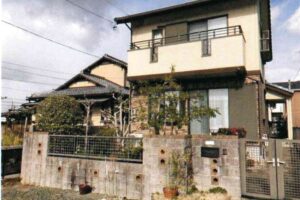 《中古住宅》豊橋市山田三番町 画像2