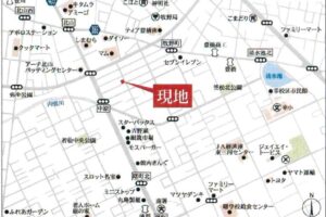《新築》豊橋市弥生町第５ 画像4