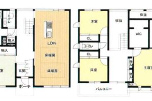 《中古住宅》豊川市曙町3丁目 画像1