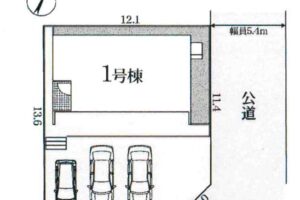 《新築》豊橋市弥生町第５ 画像3