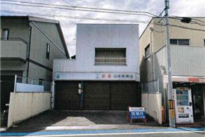 《中古住宅》豊橋市鴨田町 画像2